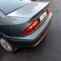 سمند مدل 86|خودرو سواری و وانت|ورامین, ورامین|دیوار