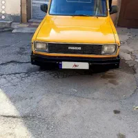 مزدا مدل 81فابریک کم کارکرد اصل ژاپن دست نخورده