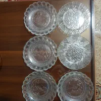 میوه خوری|ظروف سرو و پذیرایی|شاهین‌شهر, شهرک هشت بهشت|دیوار