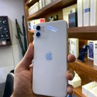 ایفون ۱۱ نرمال با شرایط فوق العاده