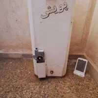 آبگرمکن مدل ۸۰ پویش