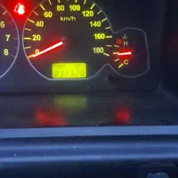 پراید مدل 87