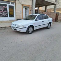 سمند lxمدل ۹۹بیرنگ