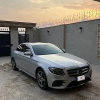E300 4matic 2017|خودرو سواری و وانت|رشت, اسماعیل آباد|دیوار