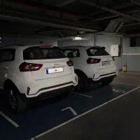 Bac x3|خودرو سواری و وانت|تهران, سعادت‌آباد|دیوار