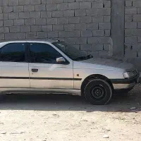 ماشین سالم هست