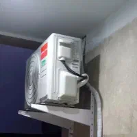 نصب،سرویس و تعمیر انواع کولر گازی و داکت اسپلیت|خدمات پیشه و مهارت|تهران, تهرانسر شرقی|دیوار