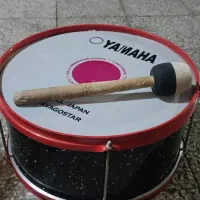 طبل محرمی