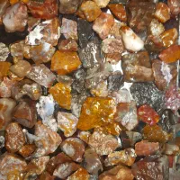 سنگ شجر زیبا