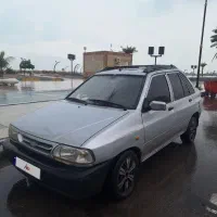 پراید 141 مدل 89|خودرو سواری و وانت|بندرعباس, |دیوار