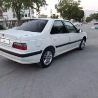 پارس xu7pمدل۱۴۰۱سفارشی