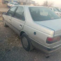 روآ سال مدل ۹۰ معاوضه با وانت