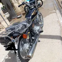 موتور بهرو 150|موتورسیکلت|بجنورد, |دیوار