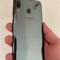 سامسونگ A20 در حد نو