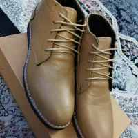 نیم بوت مردانه شیک سایز ۴۱