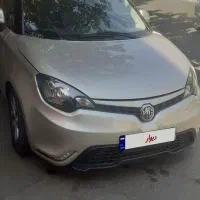 ام جی ۳|خودرو سواری و وانت|ری, ظهیرآباد|دیوار