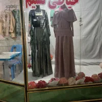 دوخت انواع لباس