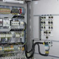 برقکارهستم(انجام امور برق صنعتی، ساختمانی و خودرو)