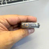 Apple whatch ultra|لوازم جانبی موبایل و تبلت|تهران, تهرانسر شرقی|دیوار