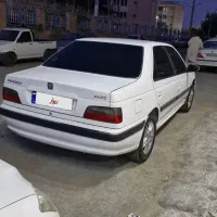 پارس ELX فول سفارشی مدل ۱۴۰۲ گاز سیمی