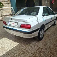 پارس tu5|خودرو سواری و وانت|شوش, |دیوار