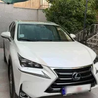 لکسوس nx300h