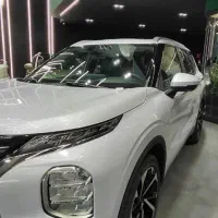میتسوبیشی اوتلندر مدل ۲۰۲۳|خودرو سواری و وانت|تهران, ظفر|دیوار