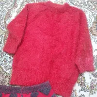 بلوز شلوار