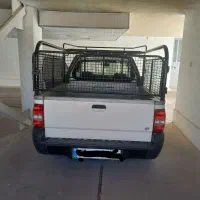 اتاق  پراید  وانت نو