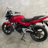 پالس ۱۸۰|موتورسیکلت|گرگان, |دیوار