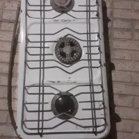 اجاق گاز رومیزی سه شعله