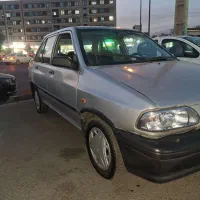 پراید مدل 87