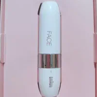 اصلاح صورت شیور زنانه براون|آرایشی، بهداشتی، درمانی|ایذه, |دیوار