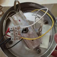 سه عدد لوستر قیمت توافقی|لوستر و چراغ آویز|تبریز, |دیوار