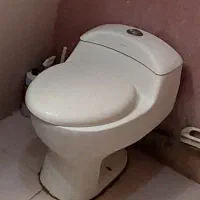 توالت فرنگی