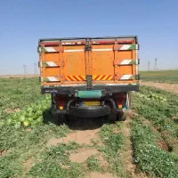 بنز تک باری
