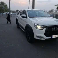 KMC T8|خودرو سواری و وانت|تبریز, |دیوار