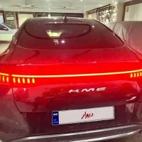 J7 صفر خشک تحویل ۲۵اسفند|خودرو سواری و وانت|تهران, جنت‌آباد مرکزی|دیوار