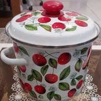 قابلمه لعابی|ظروف پخت‌وپز|تهران, صد دستگاه|دیوار