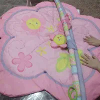 ساک حمل نوزاد و پارک بازی کودک روروئکو قصری|اسباب و اثاث بچه|شیراز, ترمینال باربری|دیوار