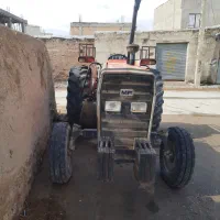 فروشی تراکتور ۲۹۹ سوپر دار