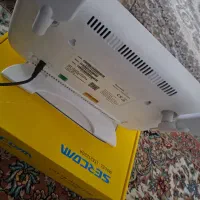 مودم سرکام Td lte 4G|مودم و تجهیزات شبکه|مشهد, بهاران|دیوار