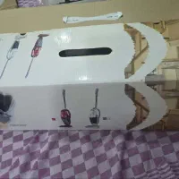 جارو شارژی سانی