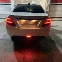 دنا پلاس اتومات توربو شارژEF7
