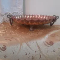 ظرف مسی|ظروف سرو و پذیرایی|تهران, هفت چنار|دیوار