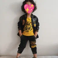 کت شلوار کت و شلوار لی زغالی