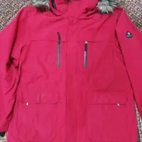 کاپشن مردانه