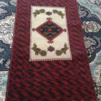 قالیچه‌‌فروشی|فرش|نیمبلوک, |دیوار