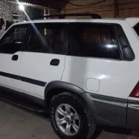 موسو مدل ۸۵ تمیز کم کار