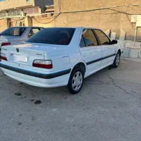 پارس tu5|خودرو سواری و وانت|آباده, |دیوار